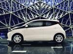 Toyota Aygo x-play 5-Door 2014 года